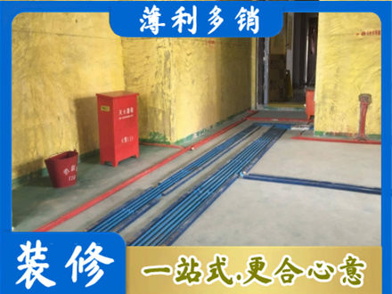 太平区水电工程设计